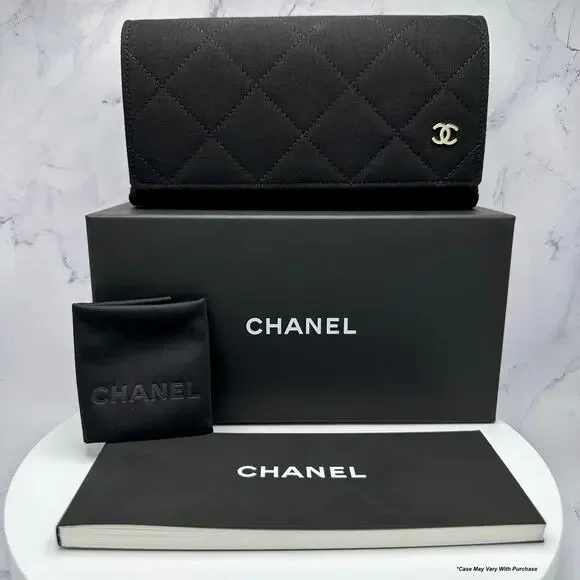 New CHANEL Sunglasses